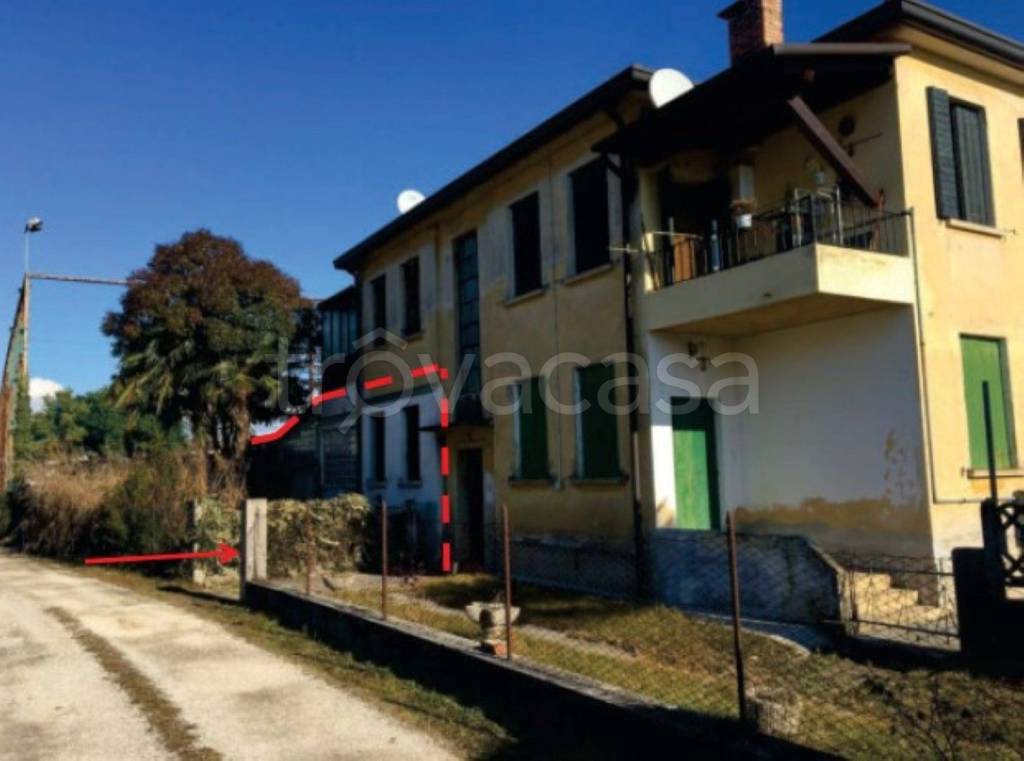 appartamento in vendita a Pordenone