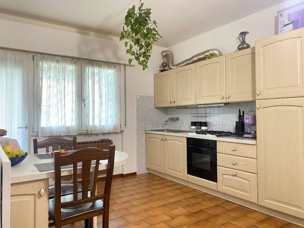 appartamento in vendita a Pordenone in zona Rorai Grande