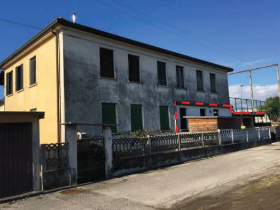appartamento in vendita a Pordenone