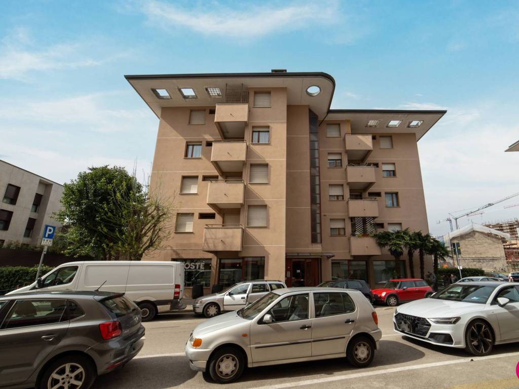 appartamento in vendita a Pordenone