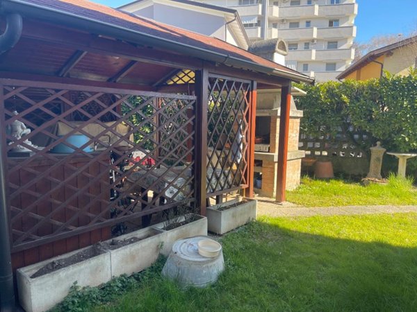 casa indipendente in vendita a Pordenone in zona Torre