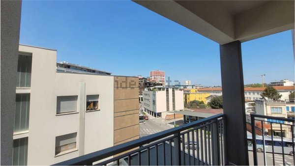 appartamento in vendita a Pordenone