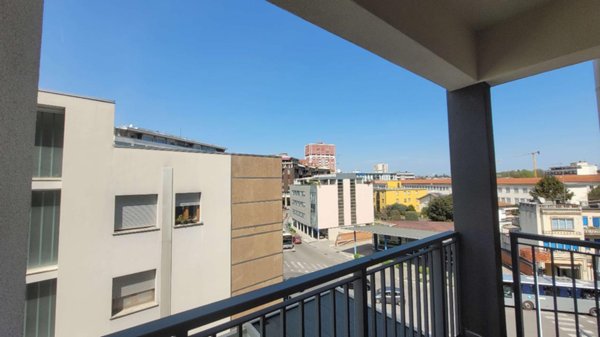 appartamento in vendita a Pordenone