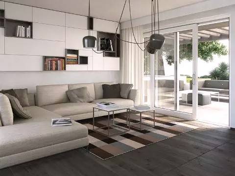 appartamento in vendita a Pordenone