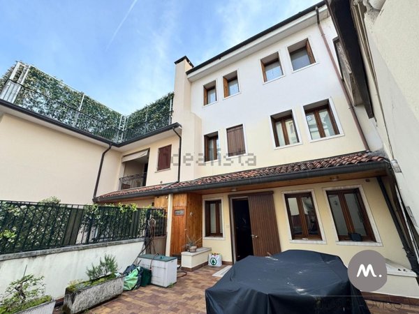 appartamento in vendita a Pordenone
