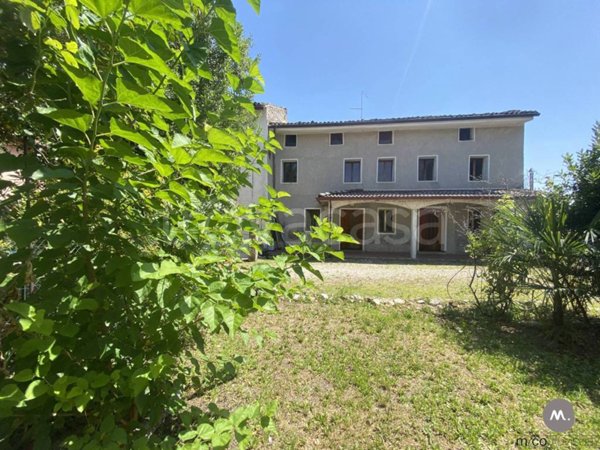 casa indipendente in vendita a Pordenone in zona Torre