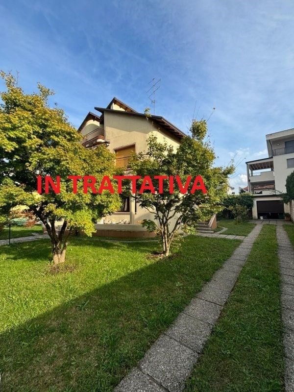 appartamento in vendita a Pordenone