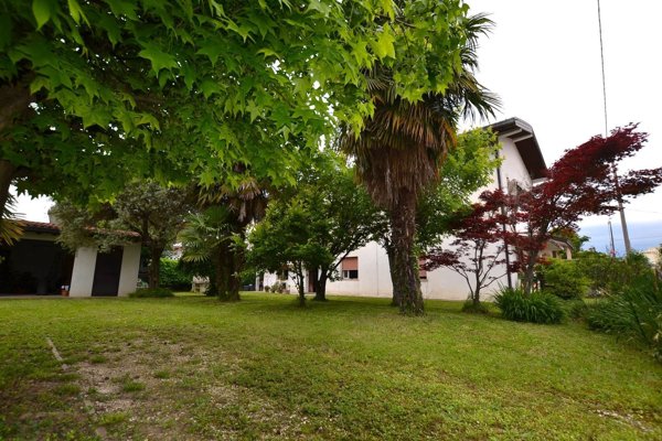casa indipendente in vendita a Pordenone in zona Villanova di Pordenone