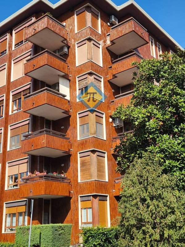 appartamento in vendita a Pordenone