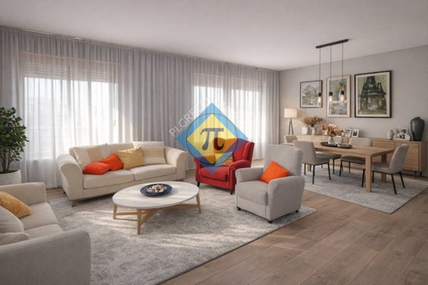 appartamento in vendita a Pordenone