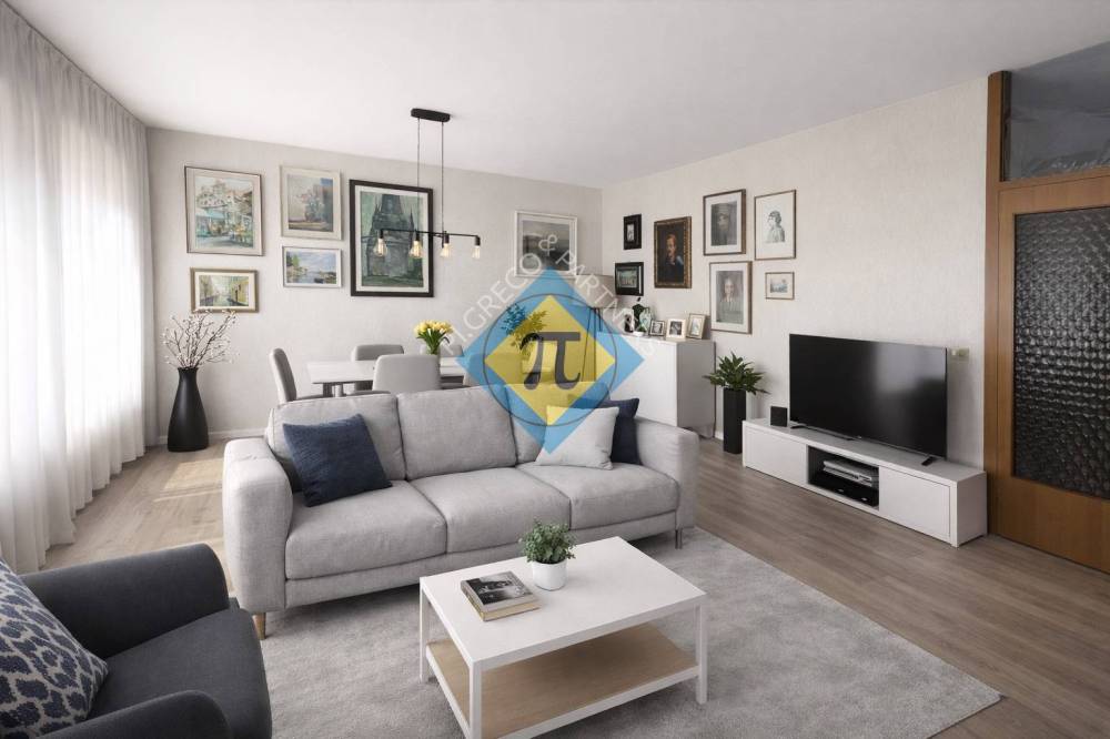 appartamento in vendita a Pordenone