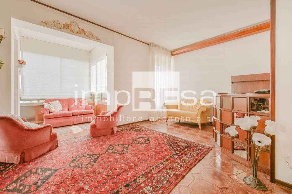 appartamento in vendita a Pordenone