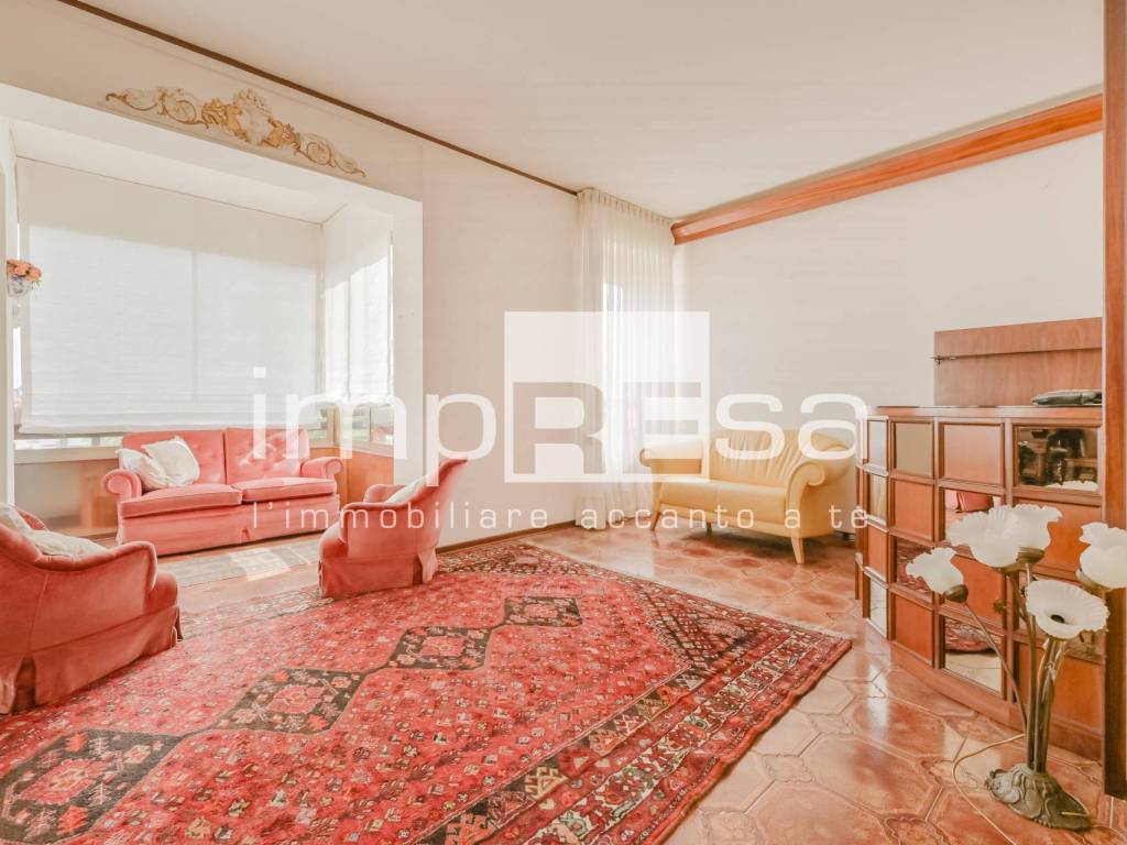 appartamento in vendita a Pordenone