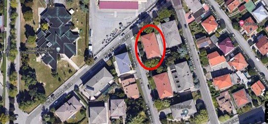appartamento in vendita a Pordenone