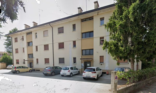 appartamento in vendita a Pordenone