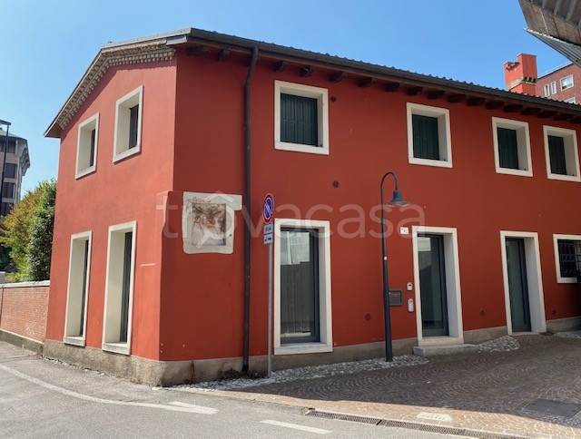 appartamento in vendita a Pordenone