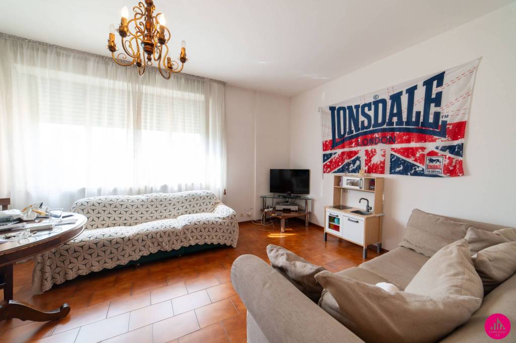 appartamento in vendita a Pordenone