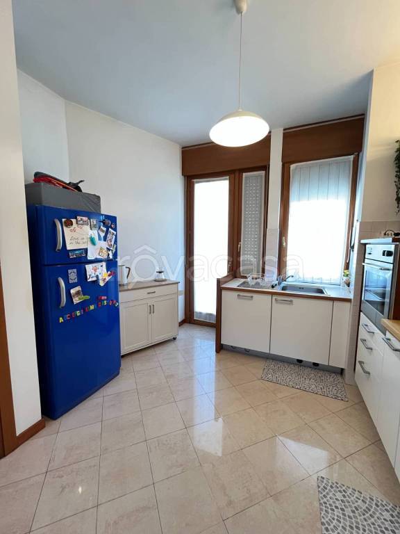 appartamento in vendita a Pordenone
