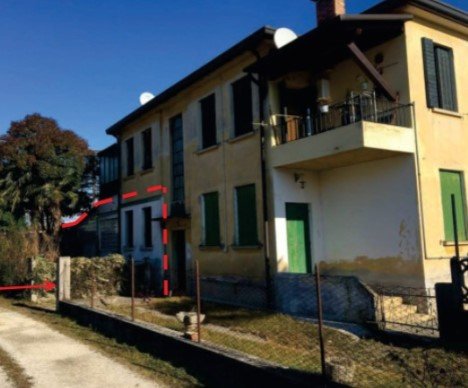 appartamento in vendita a Pordenone in zona Torre