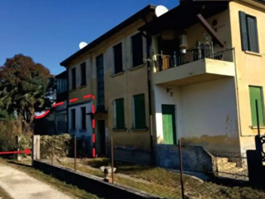 appartamento in vendita a Pordenone