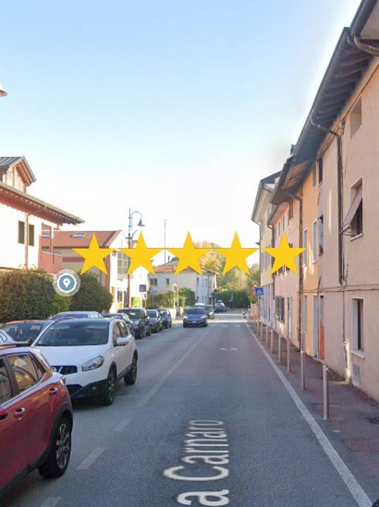 appartamento in vendita a Pordenone