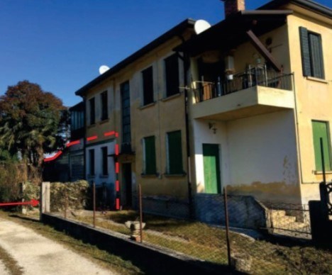 appartamento in vendita a Pordenone