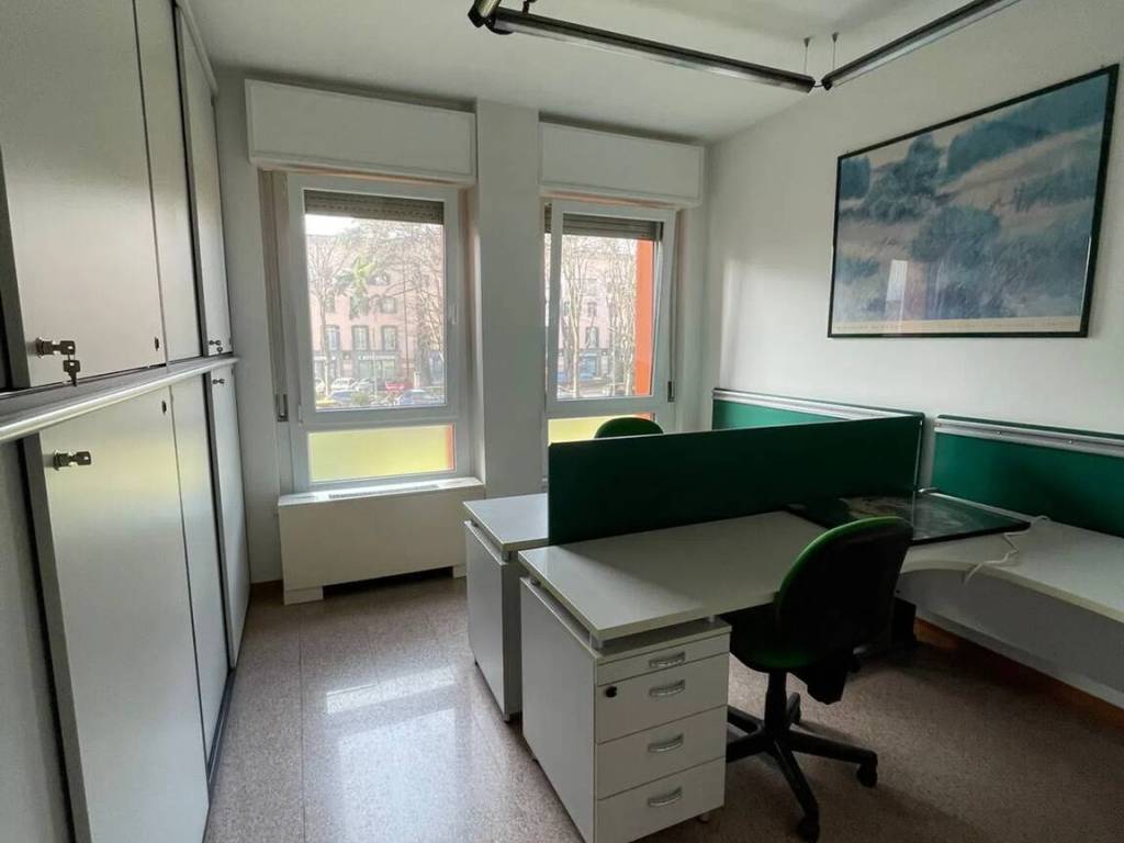 ufficio in vendita a Pordenone