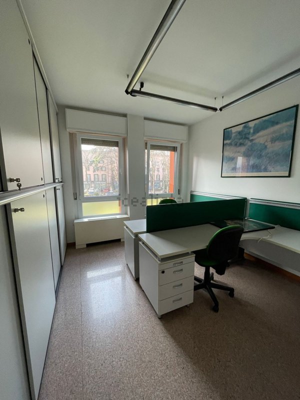 ufficio in vendita a Pordenone