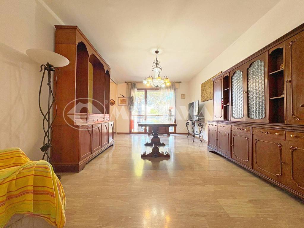 appartamento in vendita a Pordenone