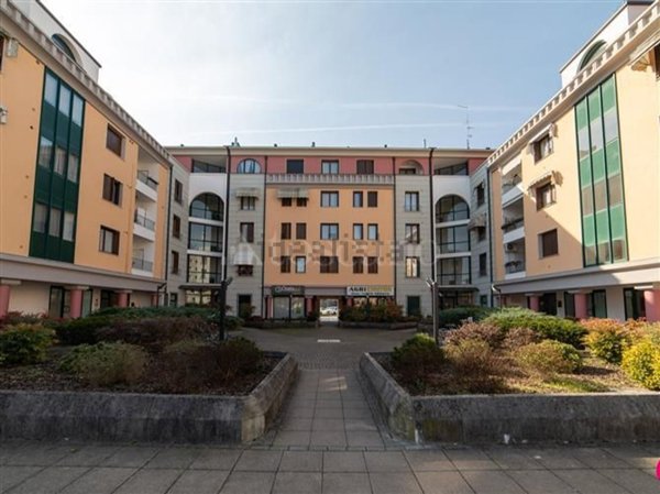 appartamento in vendita a Pordenone in zona Borgomeduna