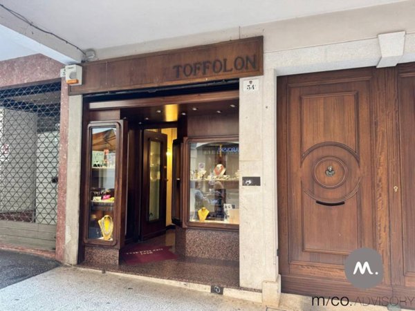 appartamento in vendita a Pordenone