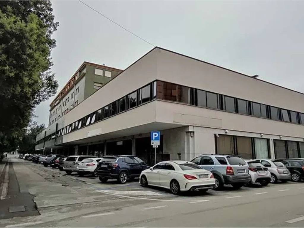 appartamento in vendita a Pordenone in zona Rorai Grande
