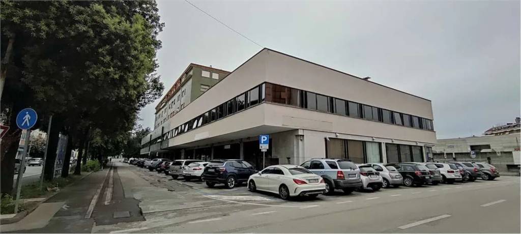 appartamento in vendita a Pordenone