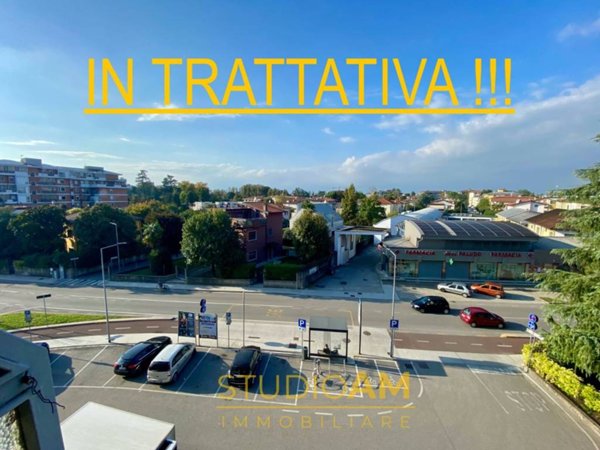 appartamento in vendita a Pordenone in zona Torre