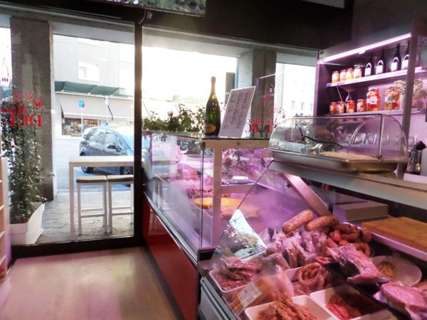 negozio in vendita a Pordenone
