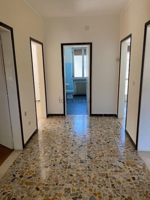 appartamento in vendita a Pordenone in zona Torre
