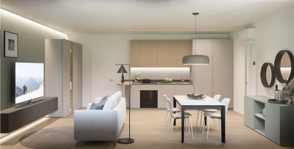 appartamento in vendita a Pordenone