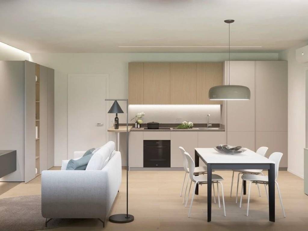 appartamento in vendita a Pordenone