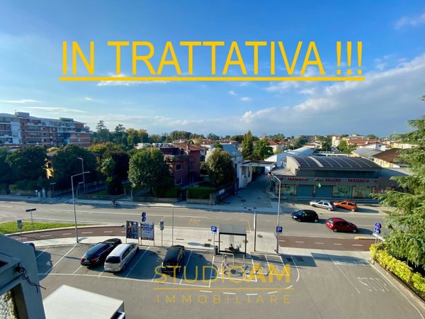 appartamento in vendita a Pordenone in zona Torre