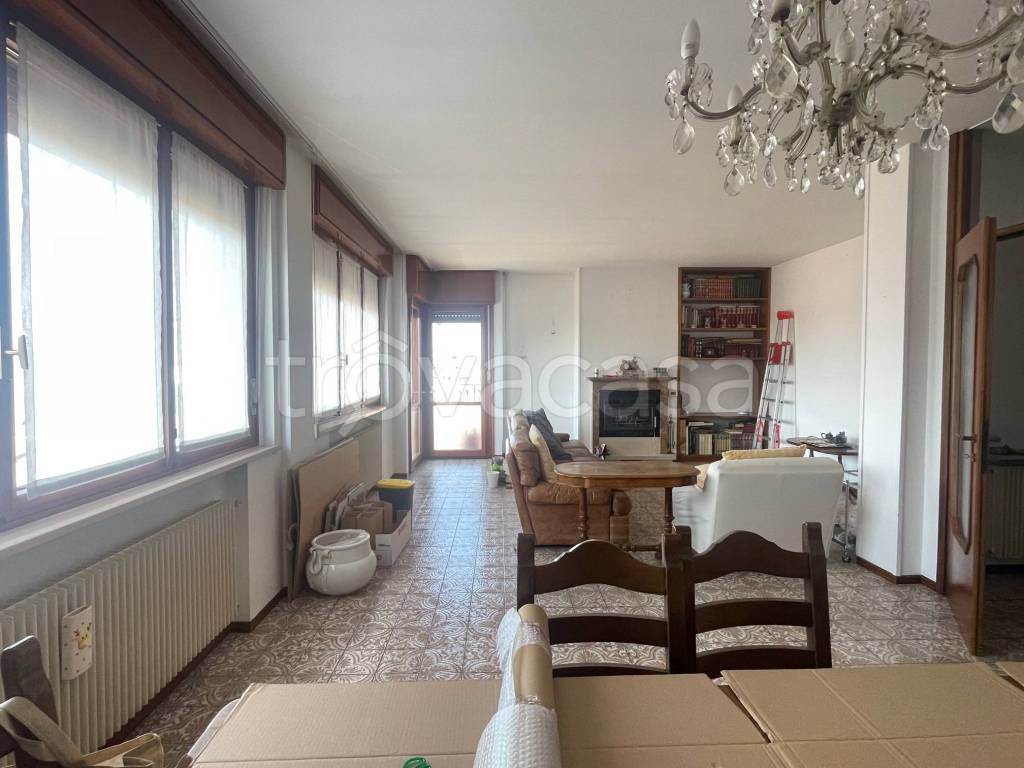 appartamento in vendita a Pordenone