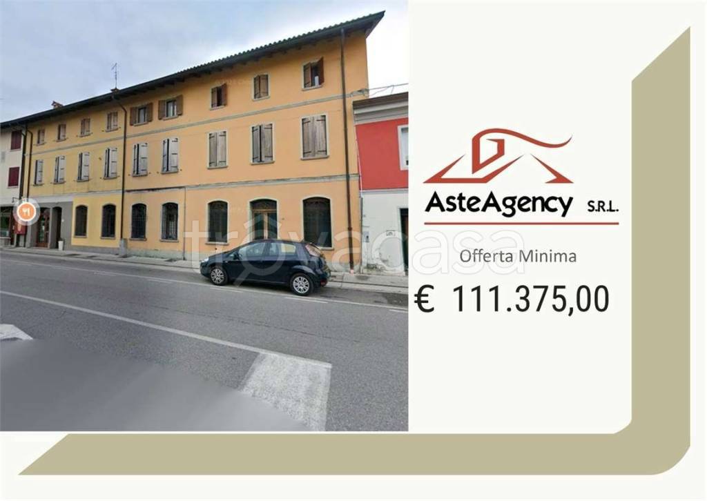 appartamento in vendita a Pordenone