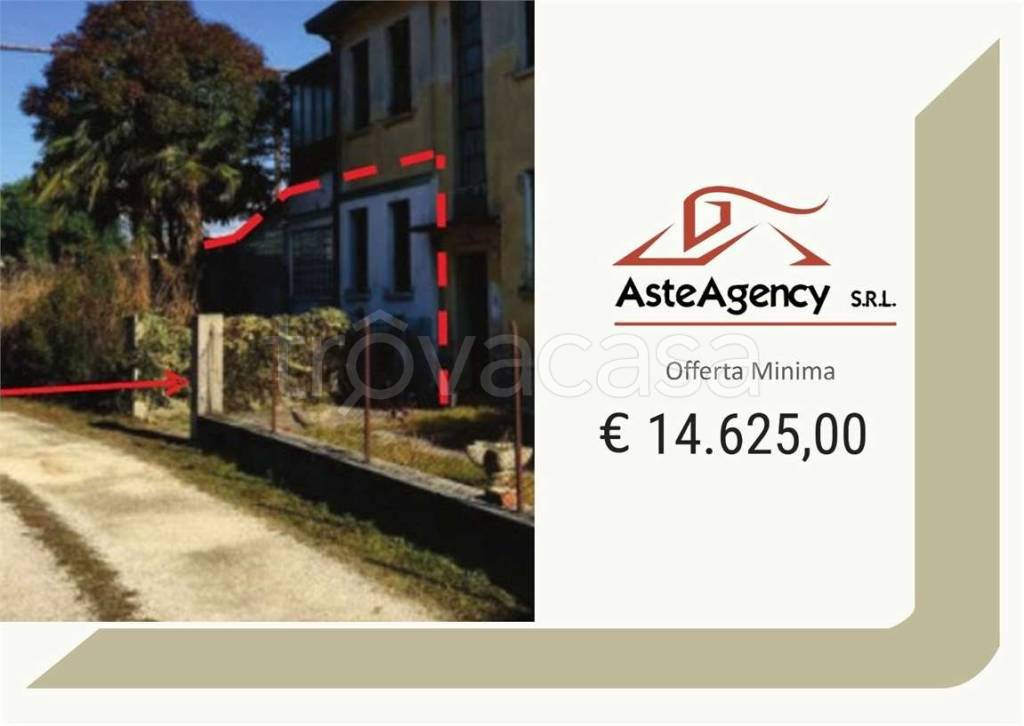 appartamento in vendita a Pordenone