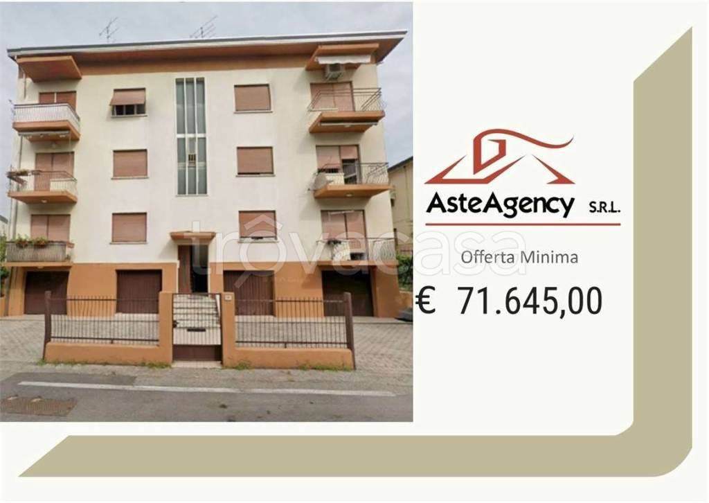 appartamento in vendita a Pordenone