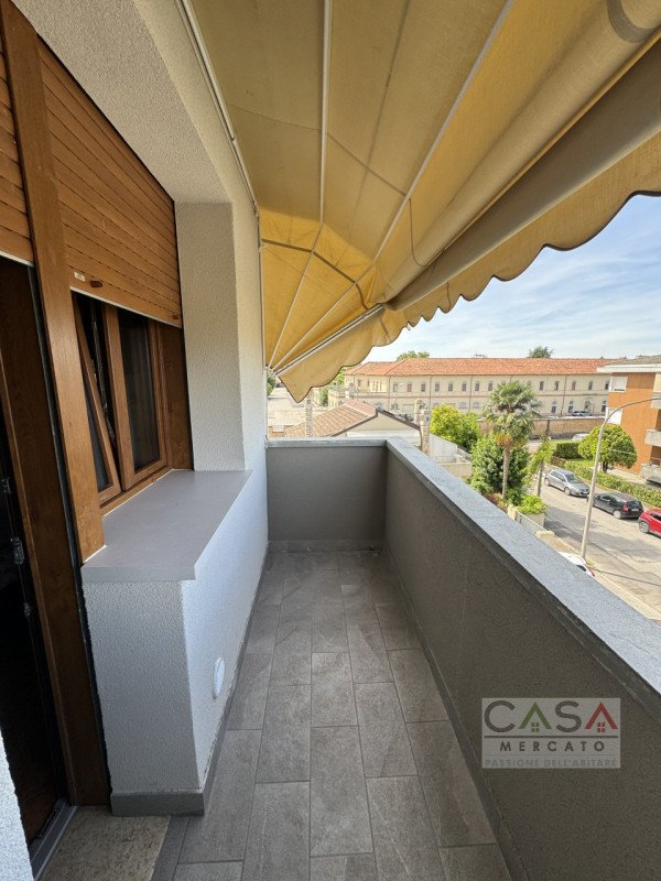 appartamento in vendita a Pordenone