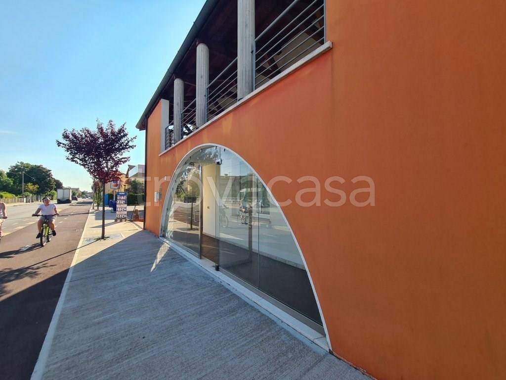 ufficio in vendita a Pordenone