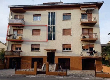 appartamento in vendita a Pordenone