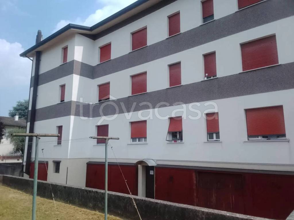 appartamento in vendita a Pordenone