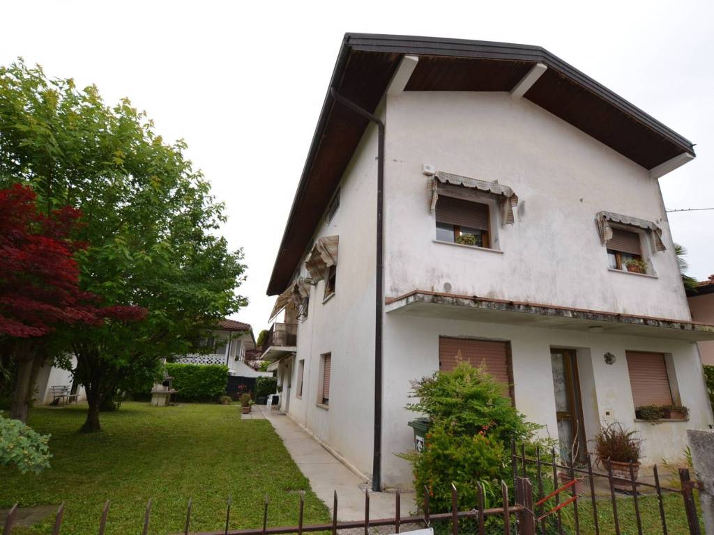 appartamento in vendita a Pordenone in zona Villanova di Pordenone