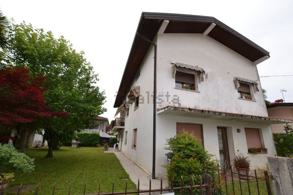 appartamento in vendita a Pordenone in zona Villanova di Pordenone