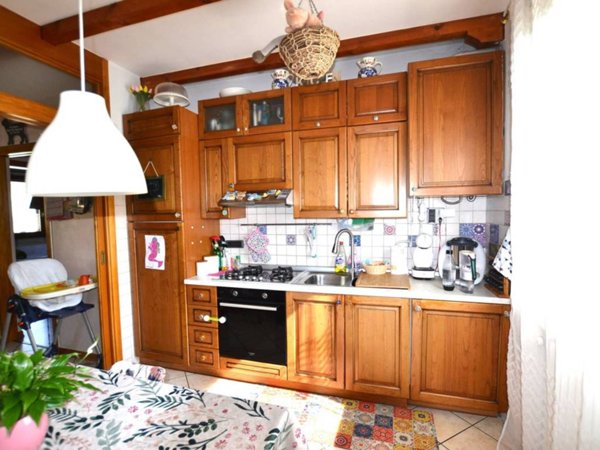 appartamento in vendita a Pordenone in zona Torre